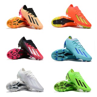 Adidas X SPEEDPORTAL.1 FG รองเท้าฟุตบอล GW8973