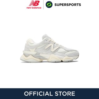 NEW BALANCE 9060 รองเท้าลำลองผู้ใหญ่