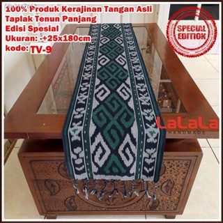 Long Minimalist Living Room Tablecloth Table Runner Cover Dining Table Cafe Hotel Size -+25x180cm