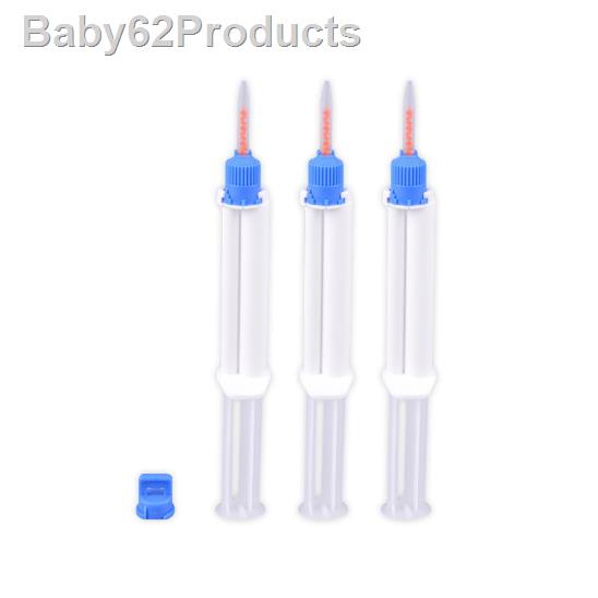 Dual Barrel Syringe Teeth Whitening Gel 35%hydrogen Peroxide Dental Bleaching Bleach Gel Tooth Whitener 5ml