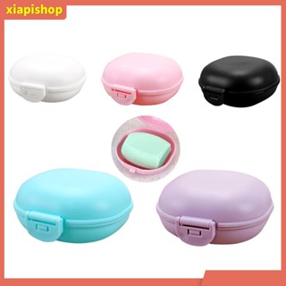 XIAPI+ กล่องเก็บสบู่แบบพกพาน่ารัก Q11