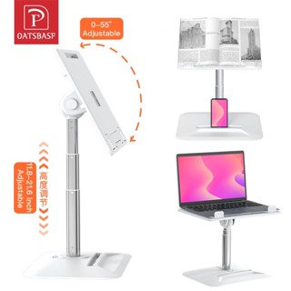 Oatsbasf โต๊ะวางแล็ปท็อป คอมพิวเตอร์ แบบพกพา ที่วางแล็ปท็อป …