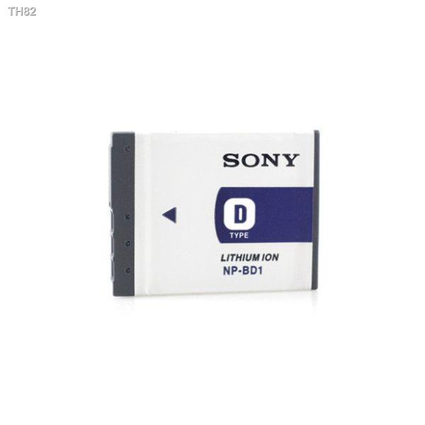 Sony DSC-TX1 T2 T70 T90 T200 T300 กล้อง NP-BD1 แบตเตอรี่ + ที่ชาร์จ + การ์ดรีดเดอร์