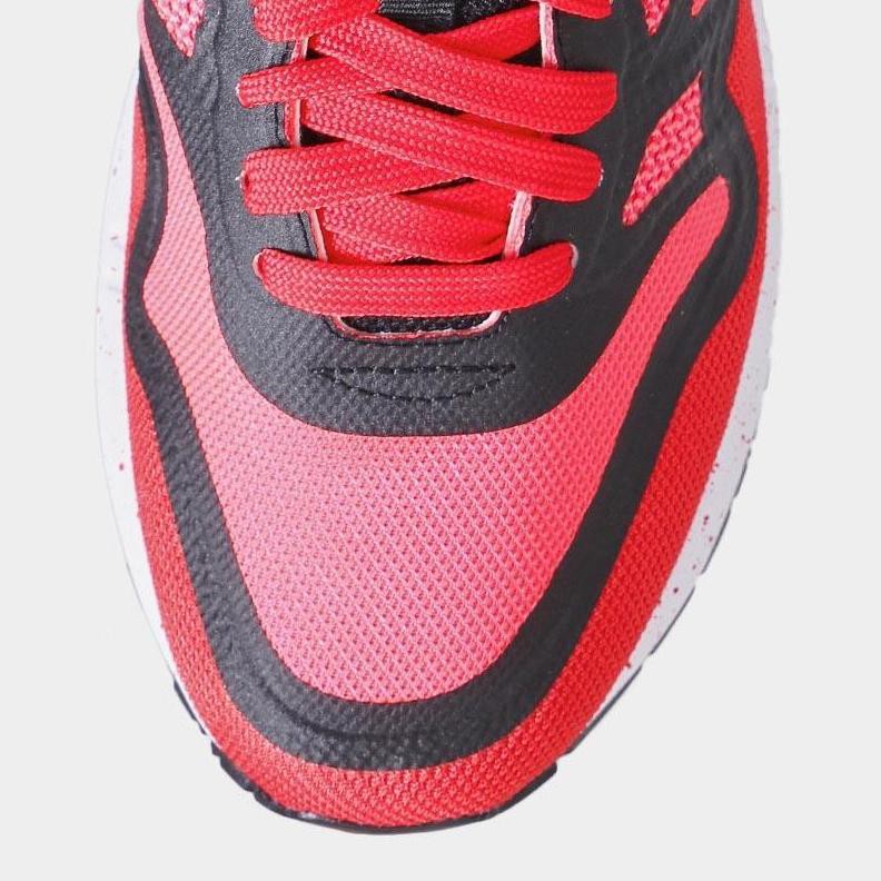 ✠☎♧✸NIKE รองเท้าลำลองผู้หญิง รุ่น AIR MAX 1 LUNAR1 BR (สีแดง)รองเท้าผ้าใบ nike แท้100% ผู้ชาย ผู้หญิงรองเท้าผ้าใบผู้ชาย