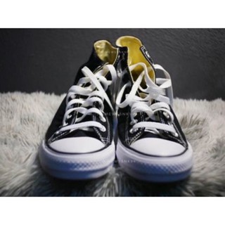 ❀♂Converse All Star Classic Hi Black มือ2สภาพมือ1รองเท้าผ้าใบ