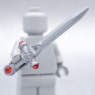 LEGO Sword of Gryffindor - LEGO เลโก้ มินิฟิกเกอร์ ตัวต่อ ของเล่น WEAPON