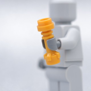 LEGO ด้ามทอง - LEGO เลโก้ มินิฟิกเกอร์ ตัวต่อ ของเล่น WEAPON