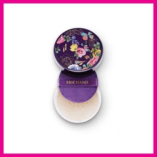 SRICHAND - Translucent Powder - LOOSE POWDER