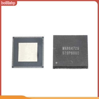 &lt;Bolilishp&gt; เมนบอร์ดหน้าจอวิดีโอ Hdmi Ic Chip Ps 4 Pro / Slim / Cuh - 2000