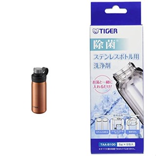 Tiger ไทเกอร์ ขวดน้ำหลังจากนั้น MTA-T050 DC k1779