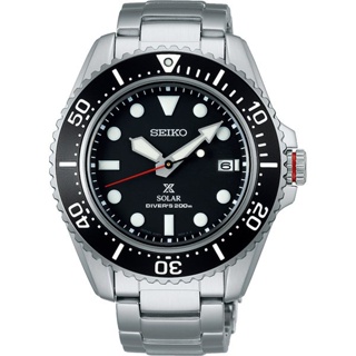 Seiko ไซโก้ PROSPEX ดูผู้ชาย SBDJ051 w1173