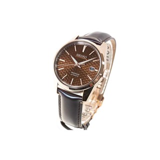 Seiko ไซโก้ PRESAGE ดูผู้ชาย SARX080 w1275