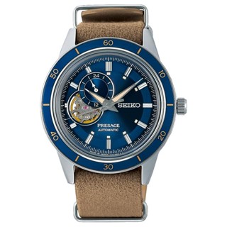 Seiko ไซโก้ PRESAGE ดูผู้ชาย SARY213 w1296