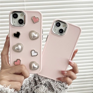 เคสโทรศัพท์มือถือ แบบนิ่ม รวมทุกอย่าง สําหรับ Iphone 14promax Apple 13 12 11