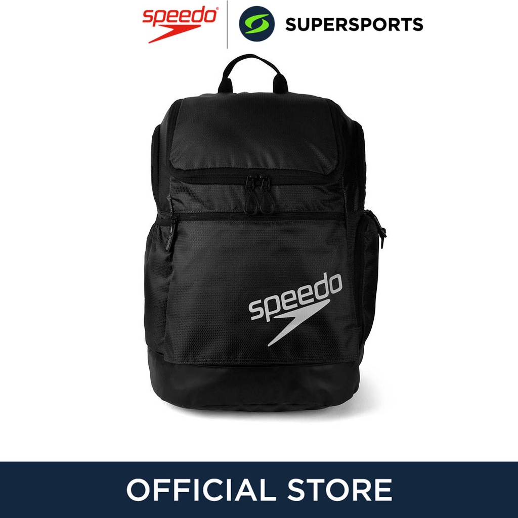 SPEEDO Teamster 2.0 Rucksack 35L กระเป๋าเป้ผู้ใหญ่