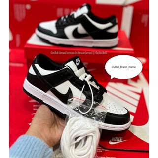 รองเท้า Nike Dunk Low Unisex สินค้าใหม่ มือ1 [ พร้อมส่งฟรี ของแท้ ]