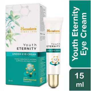 Himalaya _youth Eternity under Eye 👁️ cream 15ml