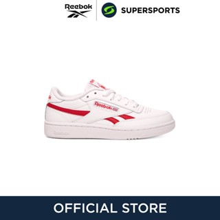 REEBOK Club C Revenge รองเท้าลำลองผู้ใหญ่ รองเท้าผ้าใบ