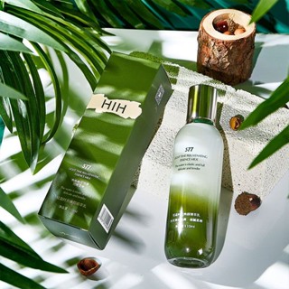 HIH Light Time Rejuvenating Essence 110 ml.