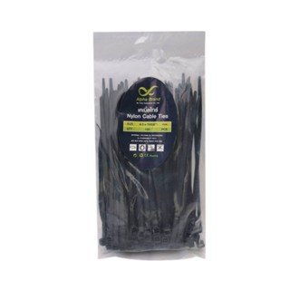 สายรัด เคเบิ้ลไทร์  Cable Ties