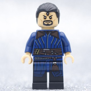 LEGO Sinister Doctor Strange HERO MARVEL - LEGO เลโก้ มินิฟิกเกอร์ ตัวต่อ ของเล่น