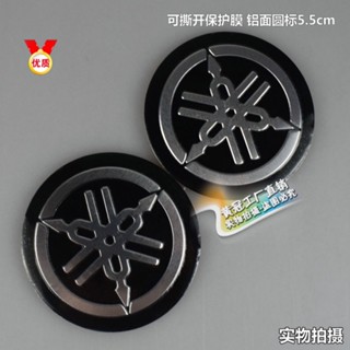 ป้ายฉลากรถจักรยานยนต์ YAMAHA Fuxi Qiaoge JOG decalin พร้อมส่ง