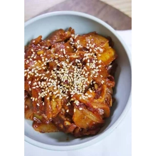 Ottogi Roasted Sesame (งาขาวธรรมชาติ) 100g 200g [Original] 옛날볶음참깨