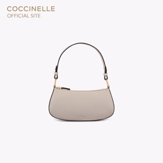 COCCINELLE MERVEILLE MINI SHOULDER POCHETTE 520101 กระเป๋าสะพายผู้หญิง