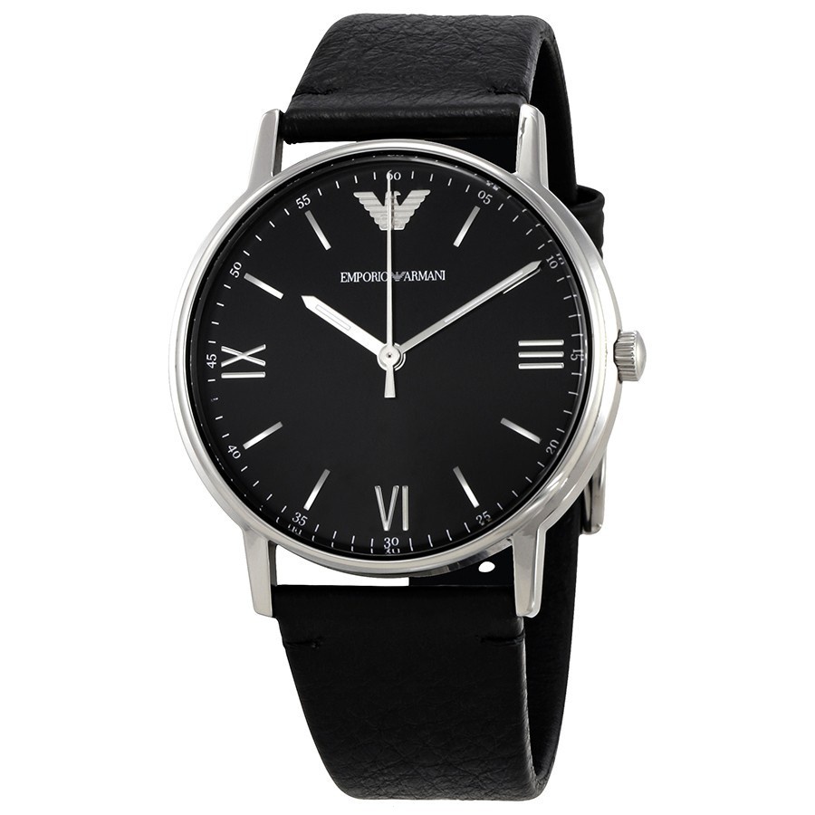 [Authentic guaranteed by Central group] Emporio Armani men's watch ar11013 [2 years warranty]