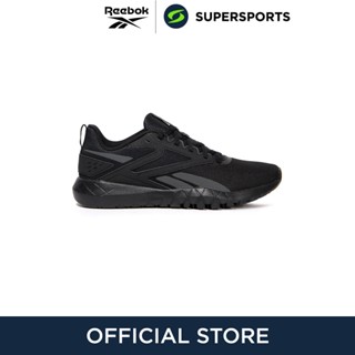 REEBOK Flexagon Energy TR 4 รองเท้าออกกำลังกายผู้ชาย รองเท้ากีฬา