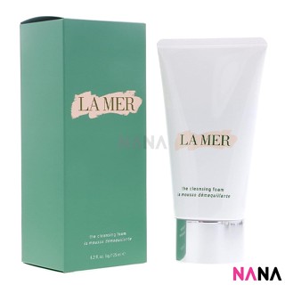 LAMER The Cleansing Foam 125ml