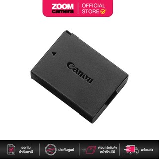 [Clearance] Canon Battery LP-E10 for EOS 1100D, 1200D, 1300D, 1500D (ประกันศูนย์)