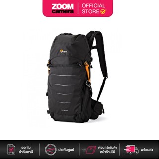 [Clearance] Lowepro กระเป๋ากล้อง Photo Sport BP 200 AW II Camera Backpack (ประกันศูนย์)