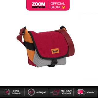 Crumpler 2014 4 Million Dollar Home bag ของแท้