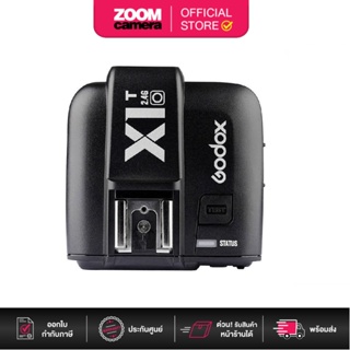 Godox (X1T-O) TTL Wireless Flash Trigger for Olympus/Panasonic