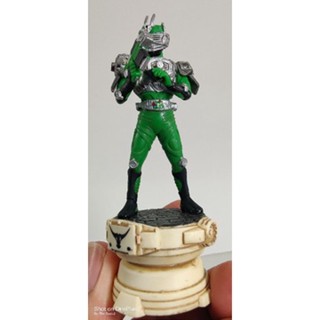 Kamen rider Zolda by Megahouse