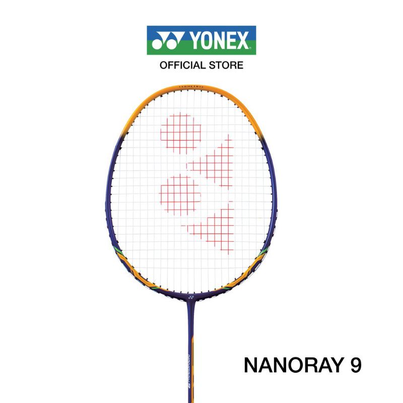 ไม้แบดมินตัน YONEX NANORAY 9