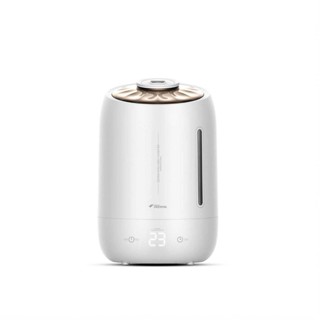 Deerma Ultrasonic Air Humidifier F600 เครื่องทำความชื้น หน้าจอดิจิตอล LED