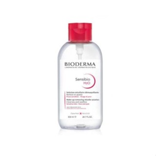 BIODERMA SENSIBIO H2O 850 ML.(PUMP)