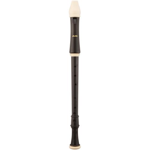 Toyama เครื่องดนตรี 211A Aulos Robin Tenor Recorder Baroque E