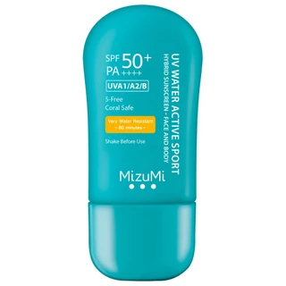 MIZUMI - UV Water Active Sport (40 g.) กันแดดรุ่นสปอร์ต