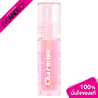 CHARMISS - Show Me Your Love Juicy Drop Lip &amp; Cheek Oil (2.5 g.) ลิปบำรุงปาก