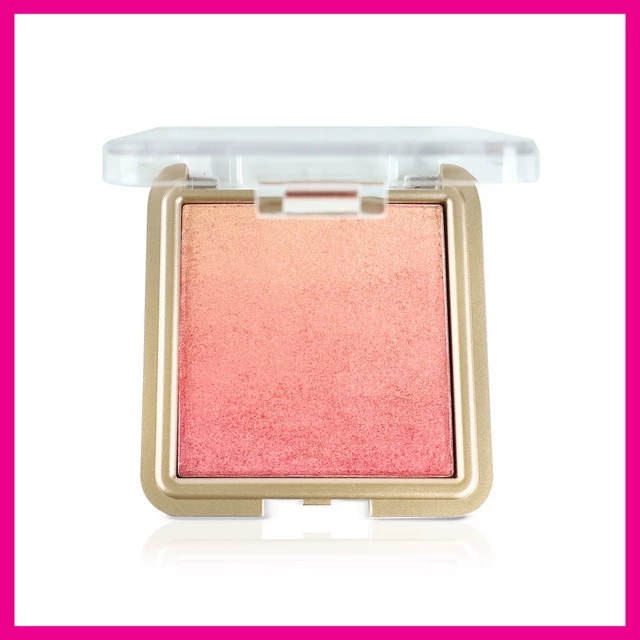 CUTE PRESS - Nonstop Ombre Blush 5 g. thumbnail 5