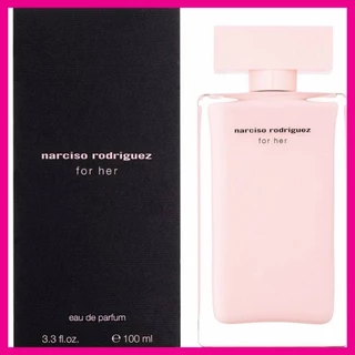 NARCISO RODRIGUEZ - NARCISO RODRIGUEZ-For Her EDP