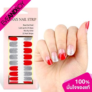 DIANAS GELTIP - DianaS Nail Strip