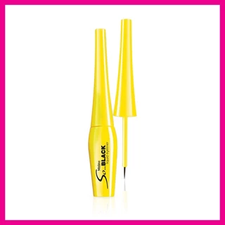 MISTINE - So Black Matte Liquid Eyeliner