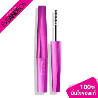 DEJAVU - Lash up Mascara - MASCARA