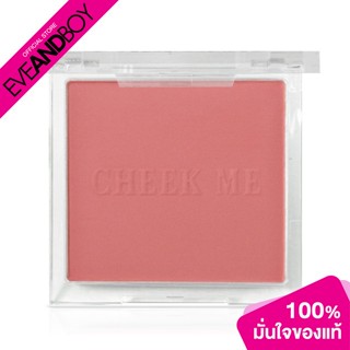 SIVANNA - Colors Cheek Me Mini Pocket Hf161 No.06