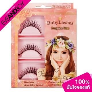 BABYLASHES - Mini Box Set - FALSE EYELASHES