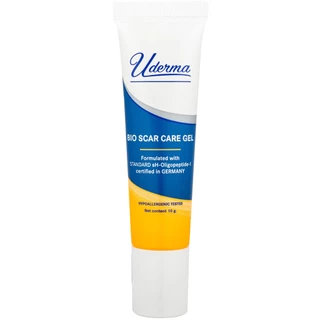 UDERMA - Scar Care Gel (10 g.) เจลลดรอยแผลเป็น